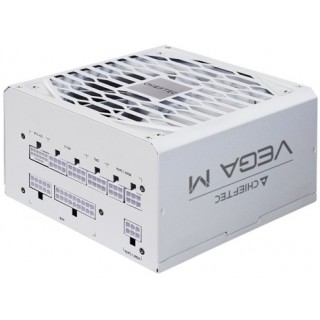 PSU Chieftec Vega M PPG-850-CW White 850W